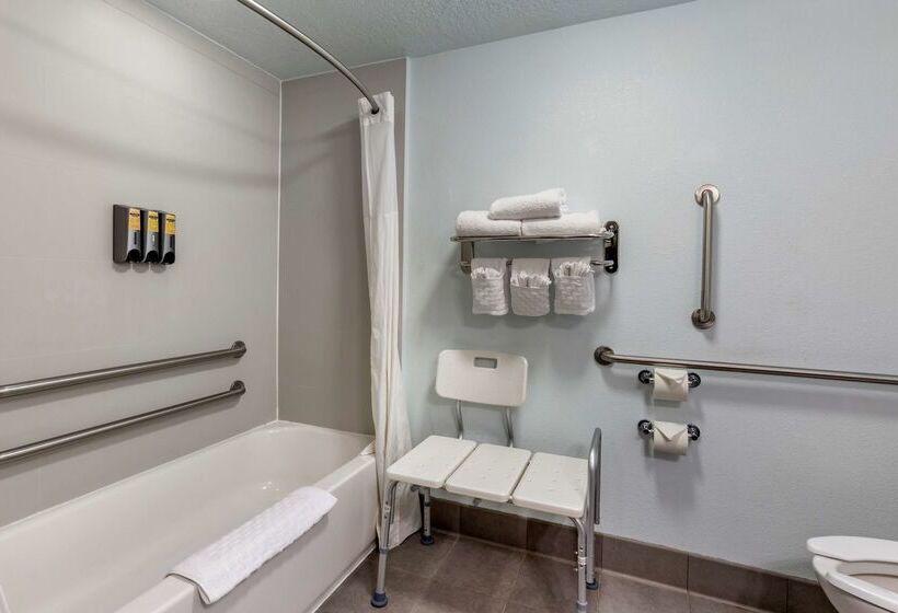 فندق Best Western Plus Gallup Inn & Suites