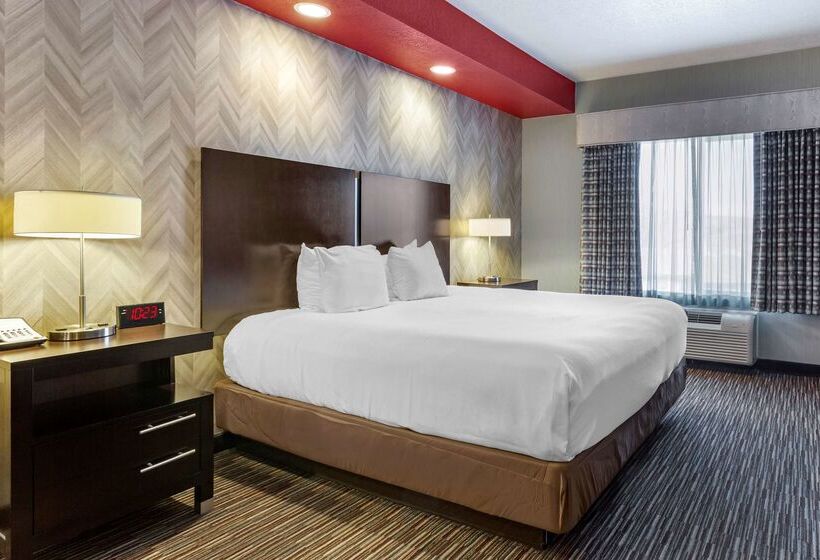 فندق Best Western Plus Gallup Inn & Suites