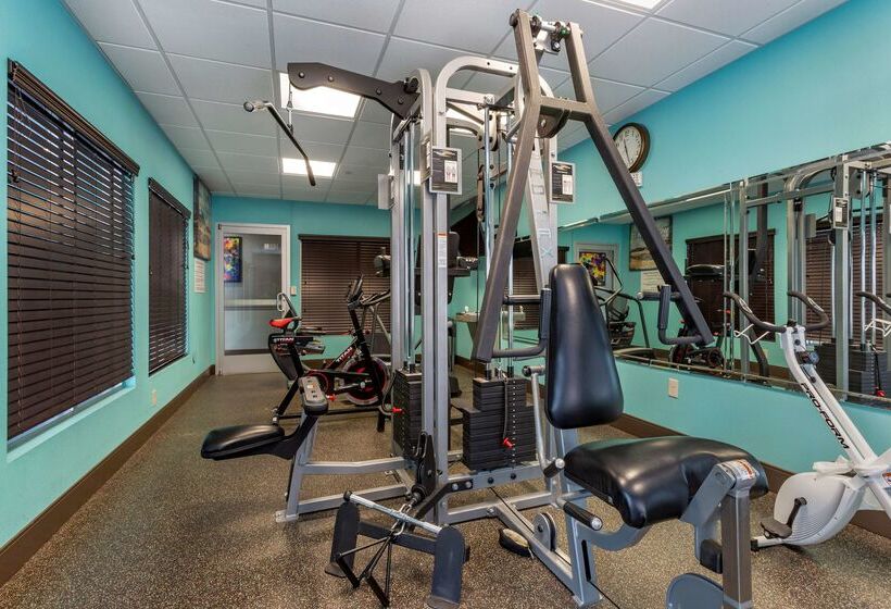 فندق Best Western Plus Gallup Inn & Suites