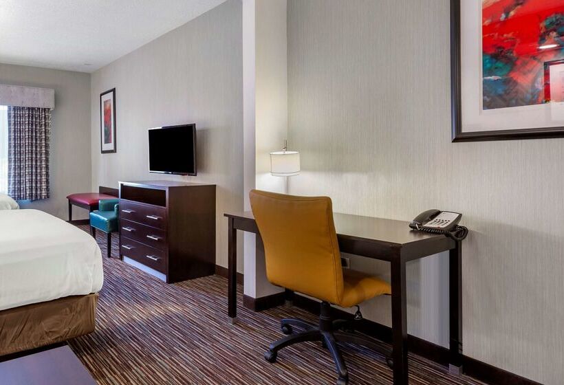 فندق Best Western Plus Gallup Inn & Suites