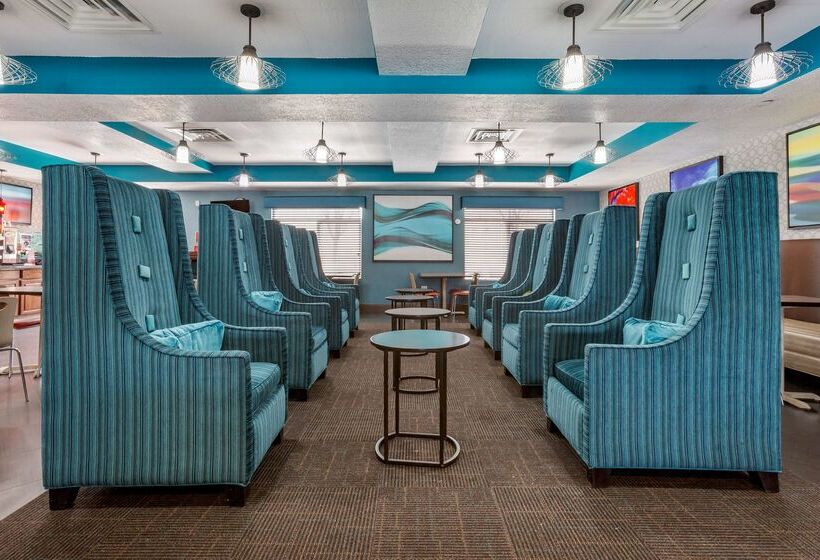 فندق Best Western Plus Gallup Inn & Suites