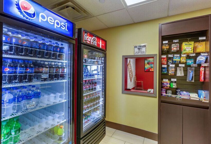 فندق Best Western Plus Gallup Inn & Suites