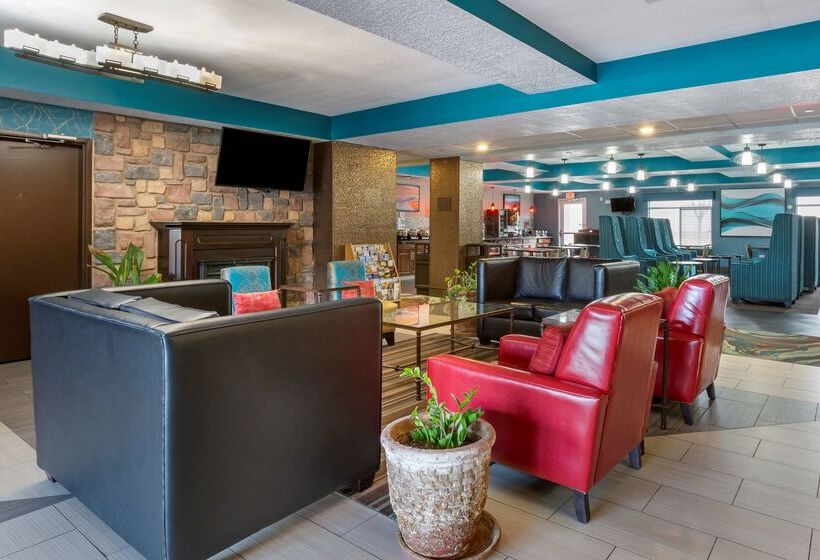 فندق Best Western Plus Gallup Inn & Suites