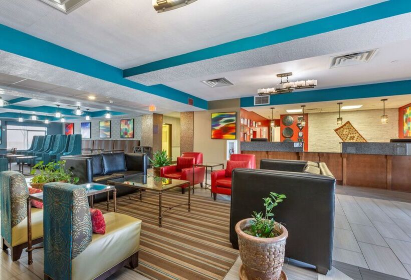 فندق Best Western Plus Gallup Inn & Suites