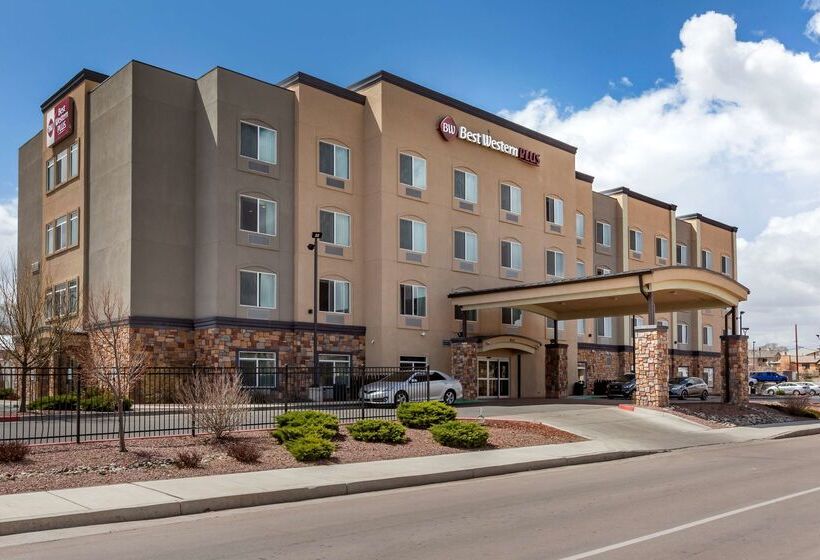 فندق Best Western Plus Gallup Inn & Suites