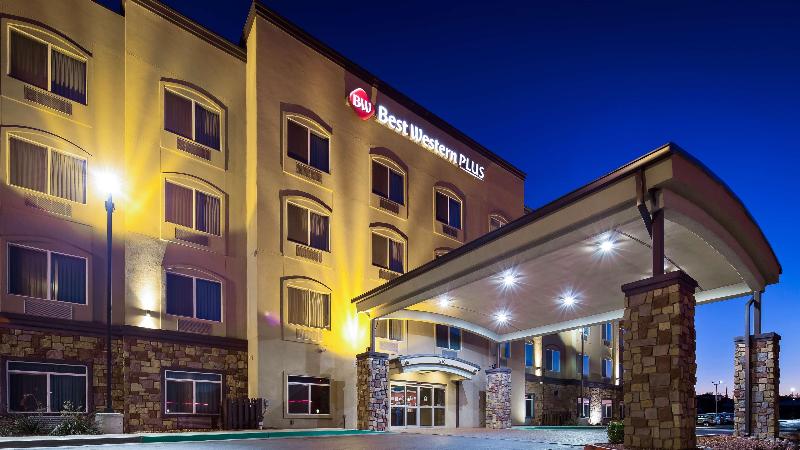 فندق Best Western Plus Gallup Inn & Suites