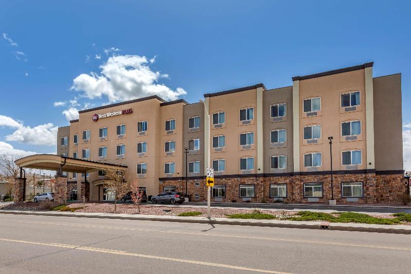 فندق Best Western Plus Gallup Inn & Suites