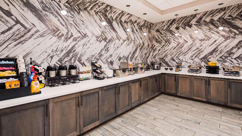 فندق Best Western Plus Gallup Inn & Suites