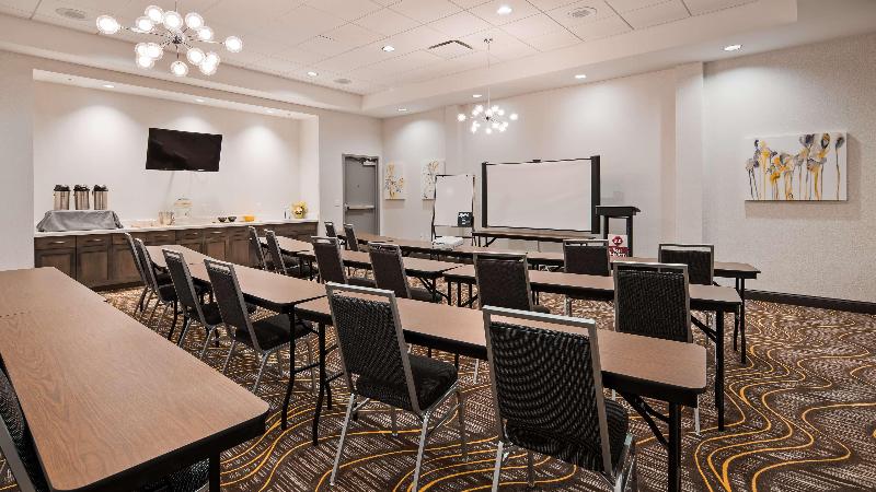 فندق Best Western Plus Gallup Inn & Suites