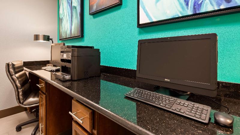 فندق Best Western Plus Gallup Inn & Suites