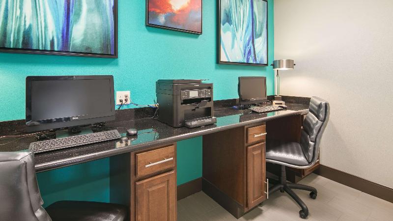 فندق Best Western Plus Gallup Inn & Suites