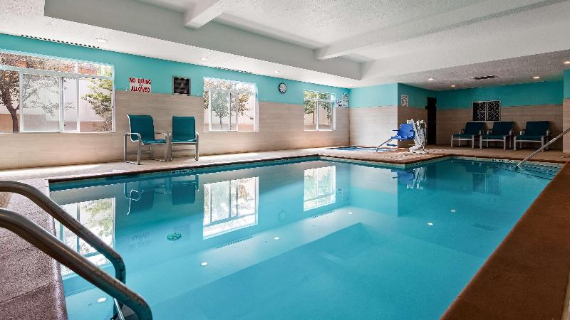 فندق Best Western Plus Gallup Inn & Suites
