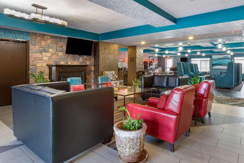 فندق Best Western Plus Gallup Inn & Suites