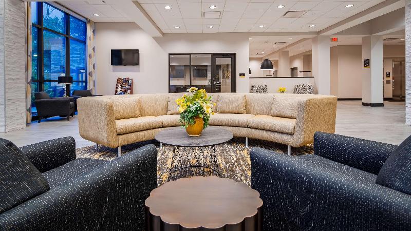 فندق Best Western Plus Gallup Inn & Suites