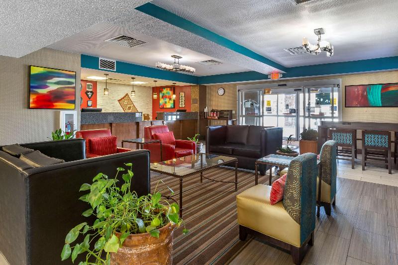فندق Best Western Plus Gallup Inn & Suites