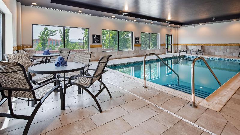 فندق Best Western Plus Gallup Inn & Suites