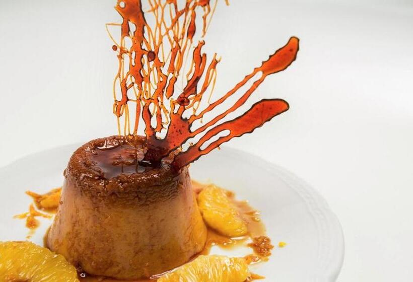 هتل Bicentenario Suites & Spa