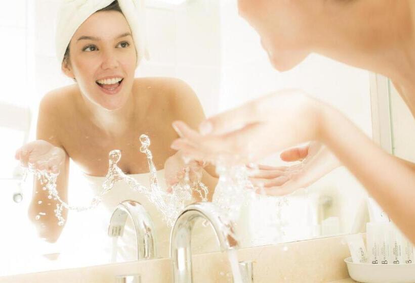 酒店 Bicentenario Suites & Spa