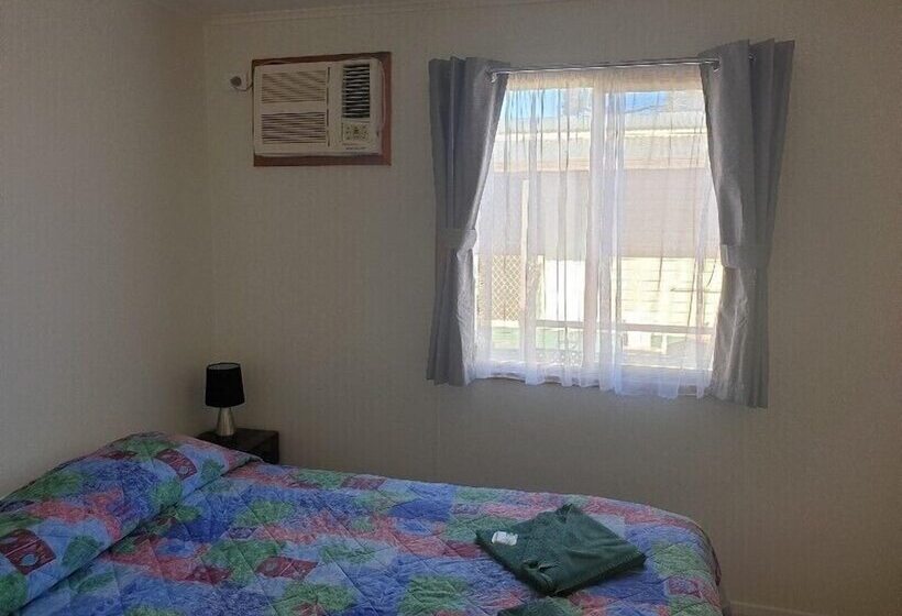 هتل Big4 Acclaim Prospector Holiday Park