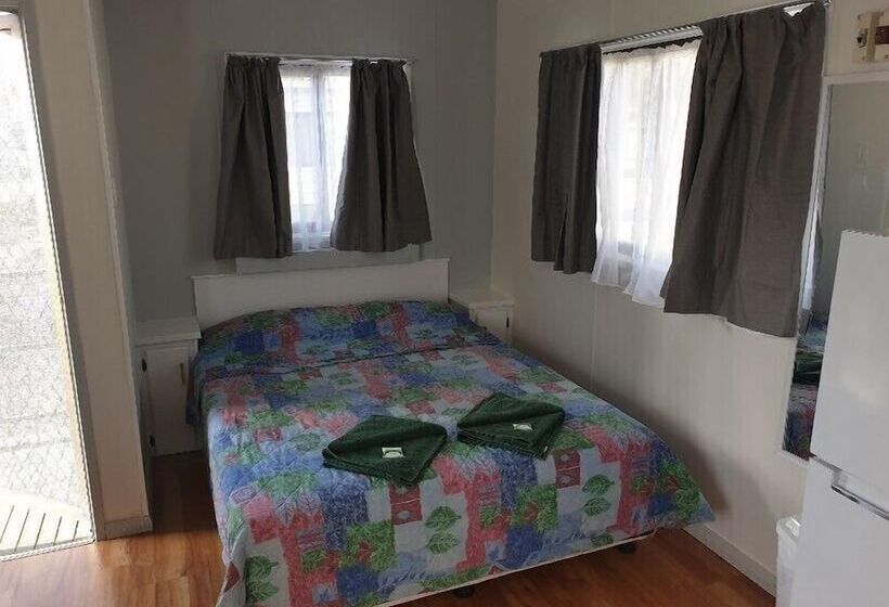 هتل Big4 Acclaim Prospector Holiday Park