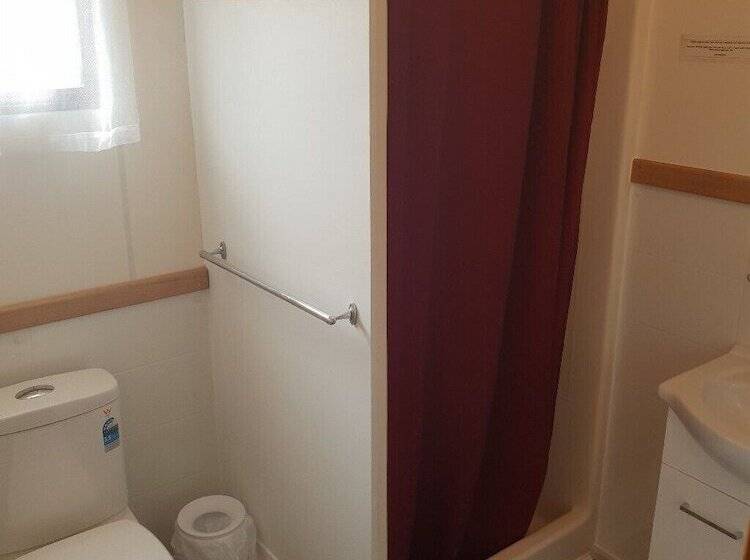 هتل Big4 Acclaim Prospector Holiday Park