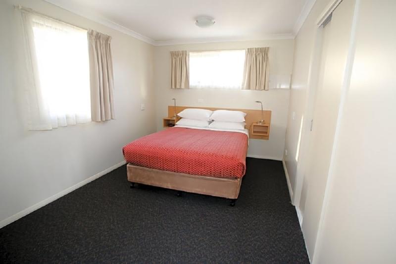 فندق Big4 Hobart Airport Tourist Park