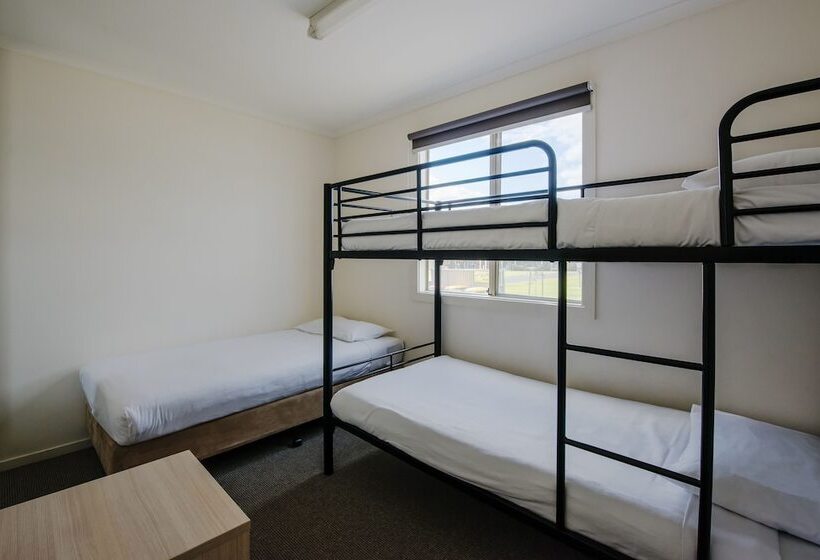 هتل Discovery Parks   West Beach Parks