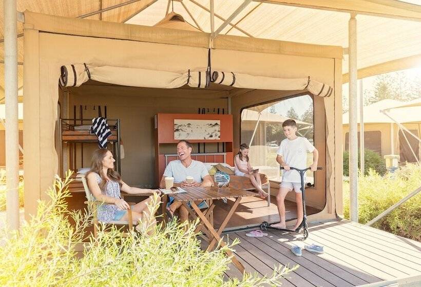 هتل Discovery Parks   West Beach Parks