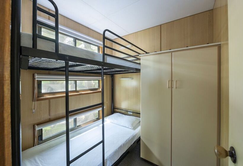 هتل Discovery Parks   West Beach Parks