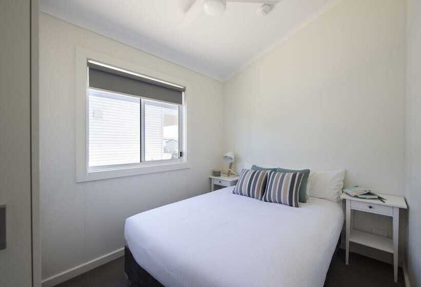 هتل Discovery Parks   West Beach Parks