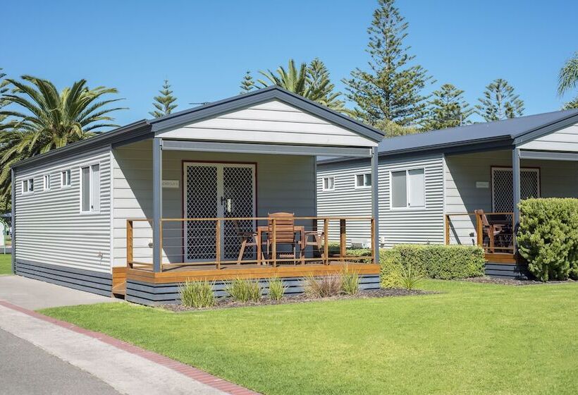 هتل Discovery Parks   West Beach Parks