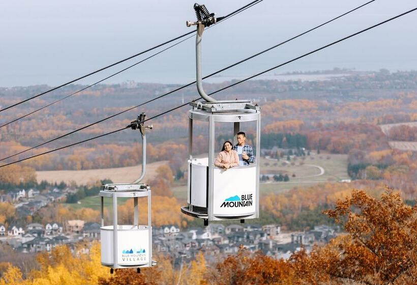 فندق Blue Mountain Resort Inn