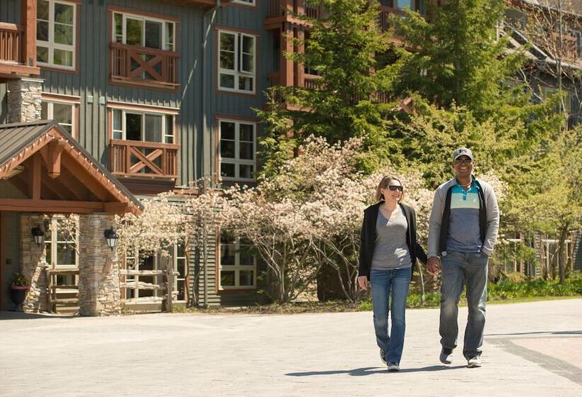 فندق Blue Mountain Resort Inn