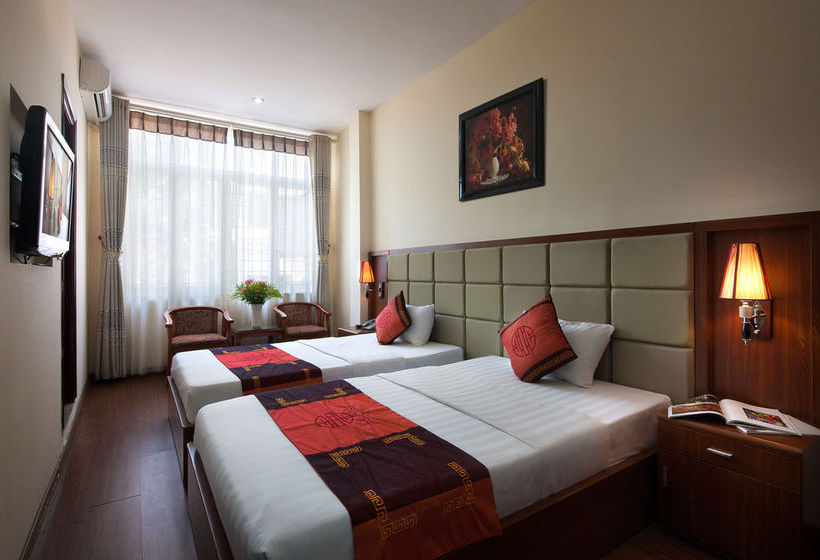 Fotos del hotel Brandi Hanoi: 1 Fotos del hotel Brandi Hanoi: 1