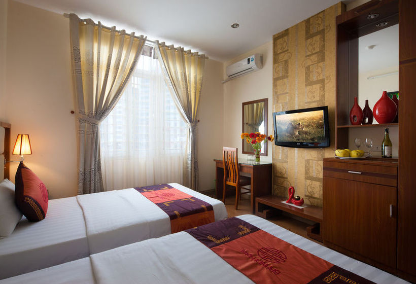 Fotos del hotel Brandi Hanoi:  26