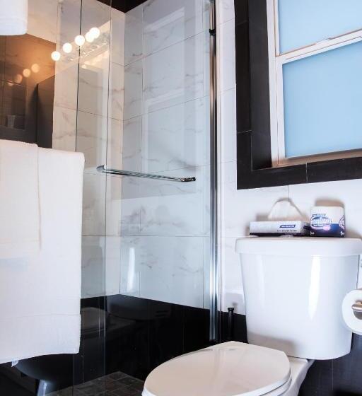 Отель Caribbean Resort Suites