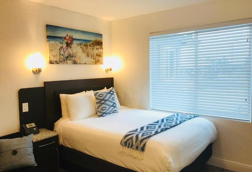 Отель Caribbean Resort Suites