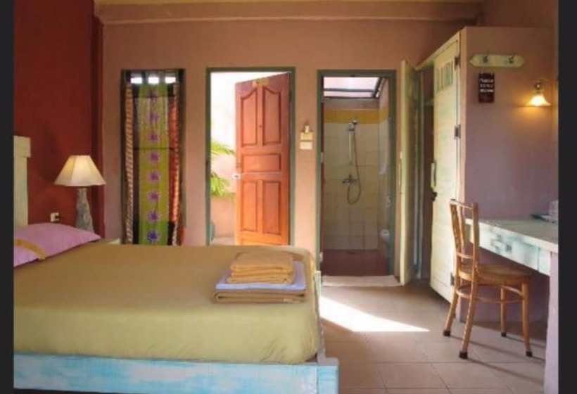 酒店 Casa Brazil Homestay