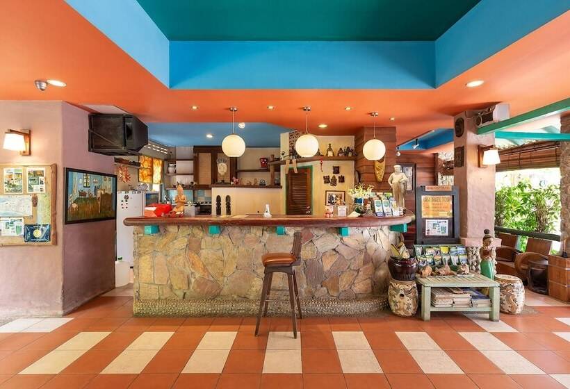 酒店 Casa Brazil Homestay