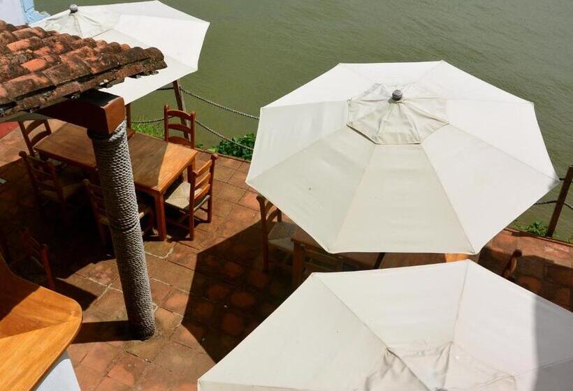 فندق Casa Del Rio