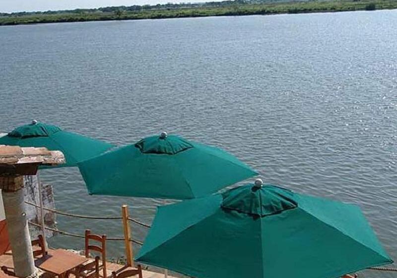 فندق Casa Del Rio