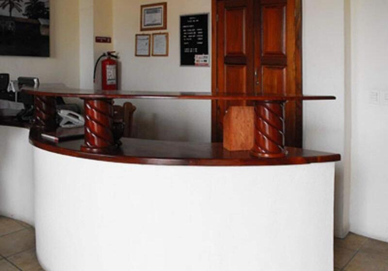 فندق Casa Del Rio