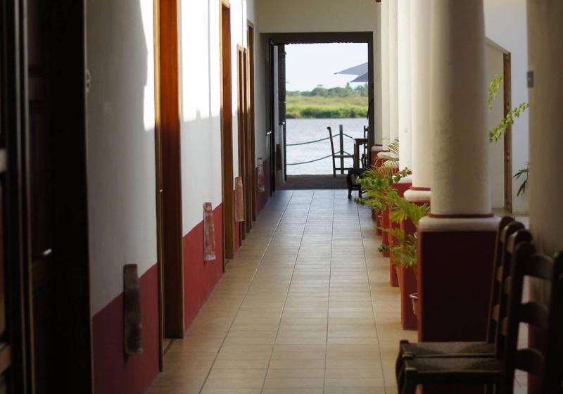 فندق Casa Del Rio