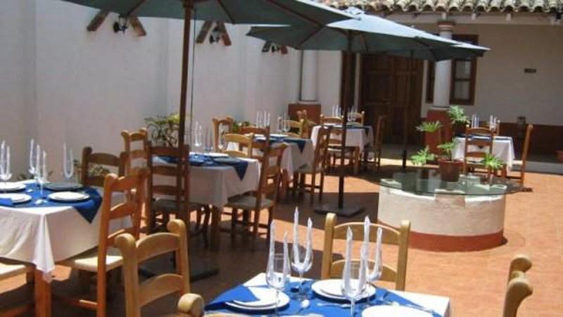 فندق Casa Del Rio