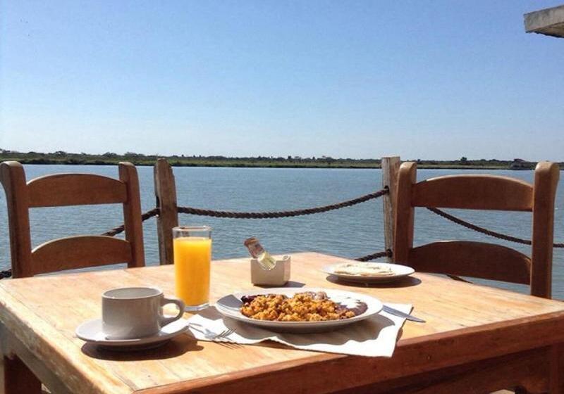 فندق Casa Del Rio