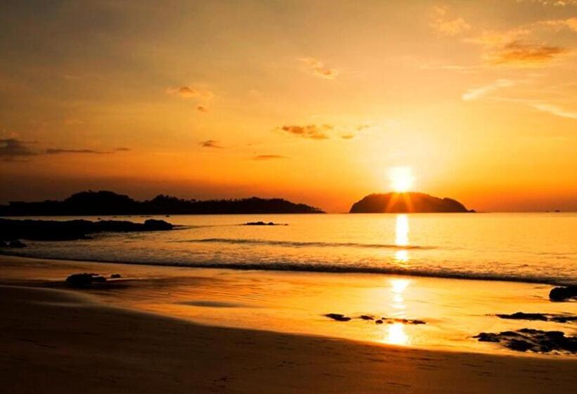 호텔 Casa Del Sol  Villas Catalinas