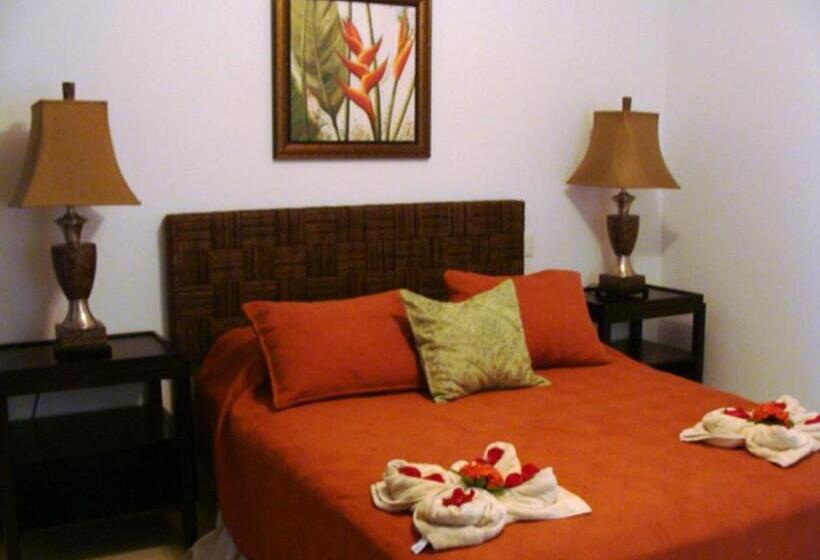 호텔 Casa Del Sol  Villas Catalinas