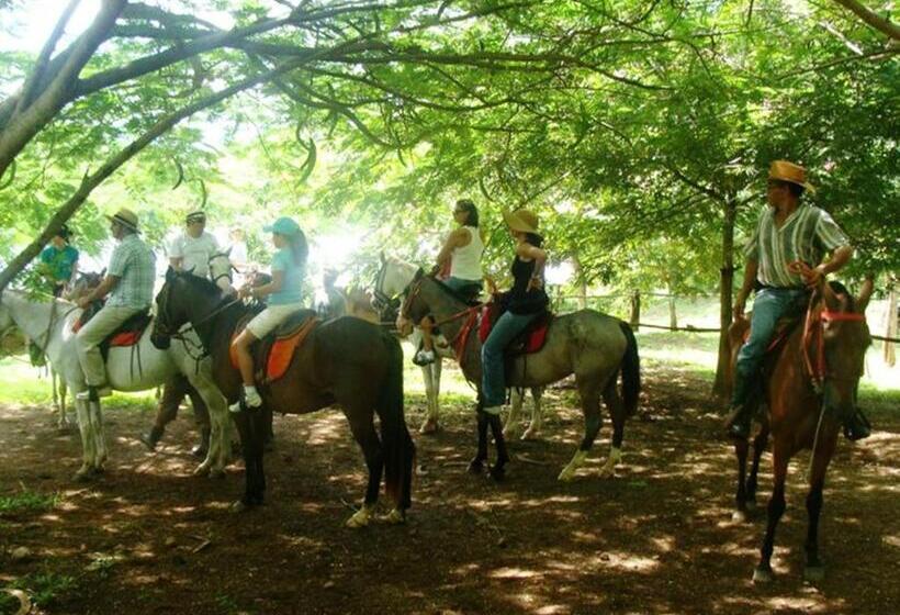 호텔 Casa Del Sol  Villas Catalinas