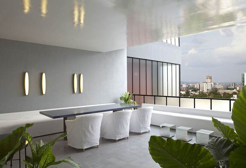 Casa Habita, A Member Of Design Hotels