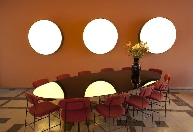 Casa Habita, A Member Of Design Hotels